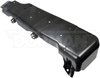 Fuel Tank Skid Plate Guard 2007-2018 Jeep Wrangler [4-Door] - image 2