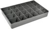 9999222 Fixed Tray for Dorman Drawer - 24 Fixed Bins; Universal Fit