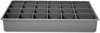 9999222 Fixed Tray for Dorman Drawer - 24 Fixed Bins; Universal Fit - image 2