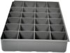 9999222 Fixed Tray for Dorman Drawer - 24 Fixed Bins; Universal Fit - image 4