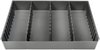 9999223 Adjustable Tray for Dorman Drawer - 9 Dividers; Universal Fit - image 3