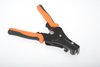99995 Builders Series Electrical Wire Stripper; Orange - image 3