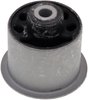 AB63599 Suspension Axle Support Bushing; Multi-Vehicle Application