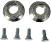 AK91755 Alignment Caster / Camber Cam Bolt Kit; Chevrolet/GMC - image 2