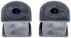 BB7410 Suspension Stabilizer Bar Bushing Kit; Jeep Grand Cherokee 1999-2004 - image 2