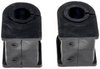 BB90254 Suspension Stabilizer Bar Bushing Kit; Toyota Camry 1992-1996 - image 2