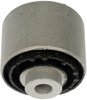 Front Lower Rearward Control Arm Bushing for 2014-2020 Mercedes-Benz S-Class Vehicles - image 2