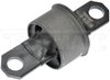 BC65646 Suspension Trailing Arm Bushing; Mazda - image 1