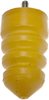 BC90789 Axle Bumper; Multi-Vehicle Application - image 1