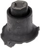 BF81289 Suspension Subframe Bushing; Dodge/Jeep - image 1