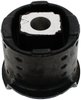 Suspension Axle Support Bushing for 2011-2025 Dodge Durango, 2011-2021 Jeep Grand Cherokee, 2022 Grand Cherokee WK