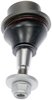 BJ24115 Suspension Ball Joint; Jaguar - image 2