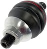 BJ27025 Suspension Ball Joint; Mercedes-Benz - image 2