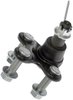 BJ580065 Suspension Ball Joint; Honda Clarity 2017-2021