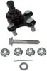 BJ60465 Suspension Ball Joint; Hyundai/Kia