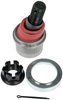 Rugged Duty Front Lower Ball Joint for 2014-2025 Ram 2500, 2013-2025 3500, 2014-2024 4000