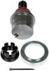 Rugged Duty Front Lower Ball Joint for 2014-2025 Ram 2500, 2013-2025 3500, 2014-2024 4000 - image 3