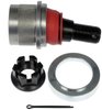 Rugged Duty Front Lower Ball Joint for 2014-2025 Ram 2500, 2013-2025 3500, 2014-2024 4000 - image 4