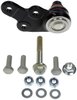 BJ86103 Suspension Ball Joint; Ford - image 3
