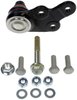 BJ86104 Suspension Ball Joint; Ford - image 3