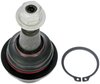 BJ87375 Suspension Ball Joint; Ford Explorer 2020-2024 - image 4