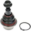 BJ87485 Suspension Ball Joint; Ford