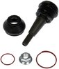 BJ93175 Suspension Ball Joint; Multi-Vehicle Application - image 1