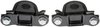 BSK18009 Suspension Stabilizer Bar Bushing Kit; Ram ProMaster 1500 2014-2021 - image 3