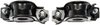 BSK18009 Suspension Stabilizer Bar Bushing Kit; Ram ProMaster 1500 2014-2021 - image 4