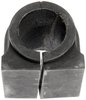 BSK35060 Suspension Stabilizer Bar Bushing Kit; Land Rover