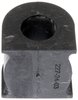 BSK50099 Suspension Stabilizer Bar Bushing Kit; Acura RDX 2016-2018 - image 3