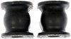 BSK59629 Suspension Stabilizer Bar Bushing Kit; Honda Accord 2003-2007 - image 4