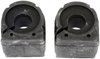 BSK65299 Suspension Stabilizer Bar Bushing Kit; Mazda CX-5 2013-2016 - image 2