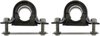 BSK87010 Suspension Stabilizer Bar Bushing Kit; Ford/Lincoln - image 2