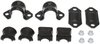 BSK96360 Suspension Stabilizer Bar Bushing Kit; Dodge/Jeep - image 1