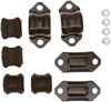 BSK96360 Suspension Stabilizer Bar Bushing Kit; Dodge/Jeep - image 2