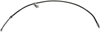 Parking Brake Cable 2000-01 Ford Explorer - image 1