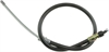 REAR EBRAKE CABLE - image 1