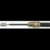 C92349 Parking Brake Cable; 1973-1974 Buick, 1967-1974 Chevrolet, 1973-1974 Oldsmobile, 1967-1974 Pontiac - image 2