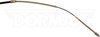 C92349 Parking Brake Cable; 1973-1974 Buick, 1967-1974 Chevrolet, 1973-1974 Oldsmobile, 1967-1974 Pontiac - image 3