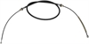 PARKING BRAKE CABLE - image 1