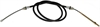 C93265 Parking Brake Cable; 1978-1987 Buick; 1978-1988 Chevrolet; 1978-1987 GMC; 1978-1988 Oldsmobile; 1978-1987 Pontiac - image 1