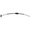 C95212 Parking Brake Cable; 1996-1997 Chevrolet, 1996-1997 Pontiac - image 1