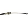 C95212 Parking Brake Cable; 1996-1997 Chevrolet, 1996-1997 Pontiac - image 3