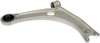 CA12315 Suspension Control Arm; Audi