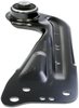 CA43614 Suspension Trailing Arm; Volkswagen - image 2