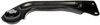 CA45544 Suspension Trailing Arm; Volvo XC40 2019-2025 - image 4