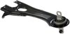 CA63593 Suspension Trailing Arm; Kia Rondo 2007-2012 - image 1