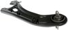 CA63623 Suspension Trailing Arm; Hyundai/Kia - image 1