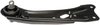 CA63784 Suspension Trailing Arm; Hyundai/Kia - image 4